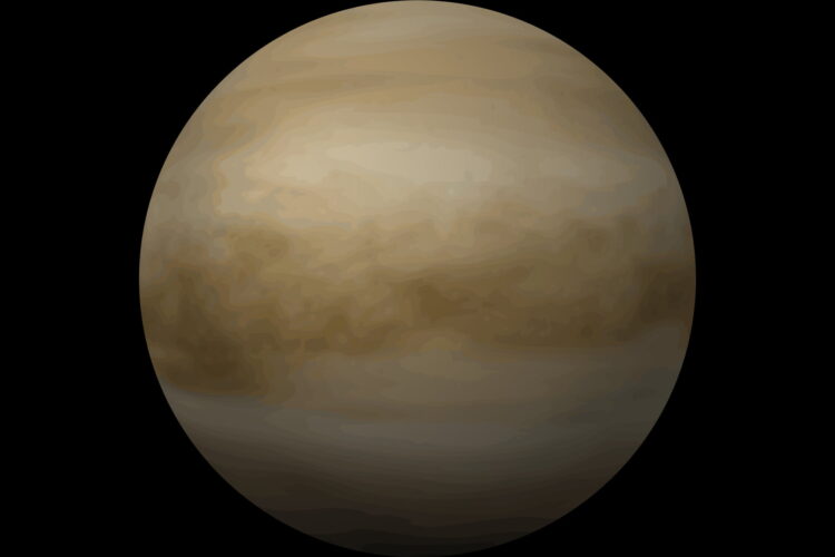 The Rebirth of Venus by Linda Proud